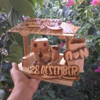 Jual Danbo Couple 9 Murah