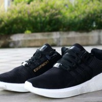 SEPATU ADIDAS EQUIPMENT 01 MAN CASUAL SNEAKER RUNNING 40-44
