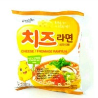 Jual Sale! Paldo Cheese Ramyun HANYA 10Rb!! Murah