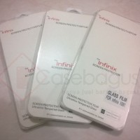 Infinix Hot Note X551 Premium Tempered Glass Anto Gores Kaca