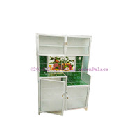 RAK PIRING 2 PINTU PROMO | Harga Grosir