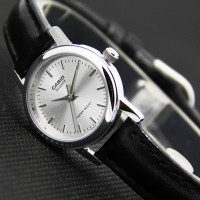 ... harga CASIO WATCH ORIGINAL ( LTP 1095E SERIES ) JAM TANGAN WANITA Tokopedia.com