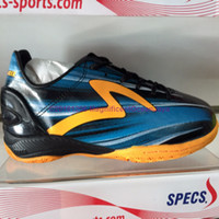 SEPATU FUTSAL SPECS ACCELERATOR LAZER IN HARGA BERSIH-BERSIH | H