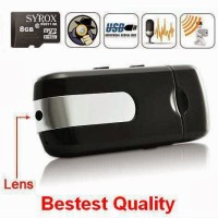 Spy Flashdisk Camera/kamera tersembunyi flashdisk