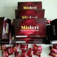 Jual Misteri Candy Murah