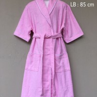 Jual Kimono Anak 9 thn / Handuk Kimono Anak / Kimono Handuk Anak Murah