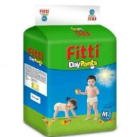 Jual Pampers Fitti size M (isi56) Murah