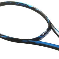 Raket Tenis / Racket Tennis Yonex - Ezone DR 98 Lite - Blue (285 Gr)