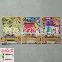 Jual Aikatsu: Set Kartu Jepang (01) Murah