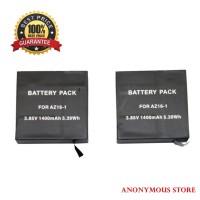 Jual Baterai Xiaomi Yi 2 4K Murah