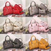 Tas Prada Marika 16992-1 Tas Wanita Branded Semi