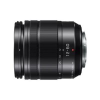 Panasonic Lens 12-60mmF3.5-5.6 ASPH Lumix G VARIO