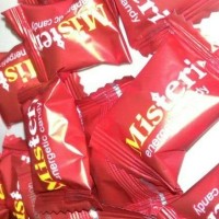 Jual Permen Misteri Candy (per Biji) Murah