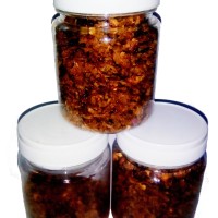 Jual Bawang Goreng Ayam Pedas Daun Jeruk Murah
