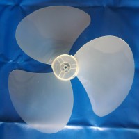 Sparepart Baling-Baling Kipas Angin Panasonic/KDK