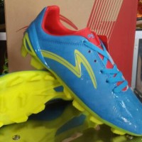 Sepatu Bola Specs Stinger Fg Blue