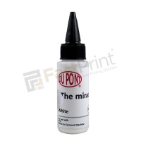 Tinta Printer DTG Dupont White ink Direct To Garment (Putih) 50 ML
