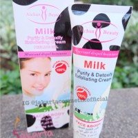 Jual Aichun Peeling Gel Murah