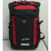 tas ransel merk rei daypack 25 liter