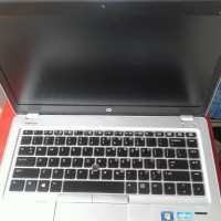 Laptop Hp Folio 9470m Core i5 Berkualitas Harga Bersahabat
