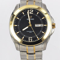 Jam Tangan Original Devond 8242 K