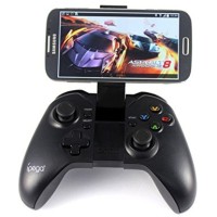 Ipega Wireless Bluetooth Gamepad with Nibiru Solution for Android