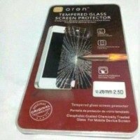 TEMPERED GLASS BY OREN FOR XIAOMI REDMI 3/3S/3PRO/3X