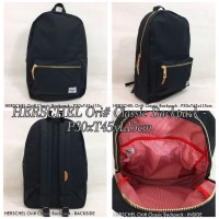 herschel ori# backpack tas sekolah tas ransel tas kuliah tas wanita ch