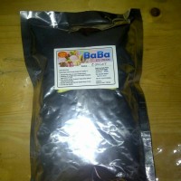 Jual BuBuk BaBa Ice Cream Hard & Soft Murah