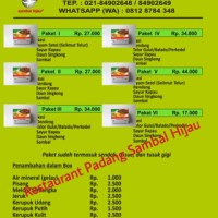 Jual Dendeng Balado 1 Kilo Enak dan Crunchy Murah