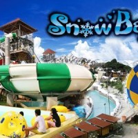 Jual Tiket Snowbay Jakarta Murah