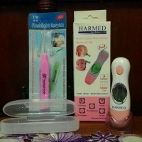 Jual Termometer Digital infrared HARMED 5in1 MT-788 Murah