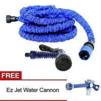 Jual EZ JET WATER CANON + Selang magic 15 m Murah