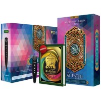Jual Al-Quran ALFATIH TALKING PEN (AlQuran Al Fatih Digital Pen) Murah