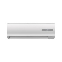 AC HAIER STANDARD 1.5 PK HSU12 :: GARANSI RESMI