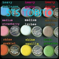 Jual TM HAIR POMADE , POMADE TM Murah