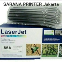 Jual CARTRIDGE TONER C285A / 85A ,PRINTER HP P1102,P1102W,CANON 325 M1132 Murah