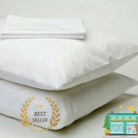 Jual bantal tidur silicon / silikon , lebih bagus dari dacron Murah