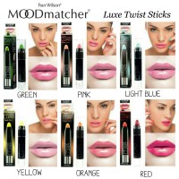 Jual sale moodmatcher luxe twist stick Murah