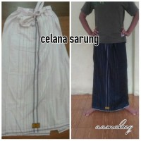 Jual celana sarung wadimor Murah