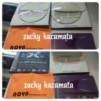 lensa blue ray noya anti radiasi komputer sangat baik untuk mata