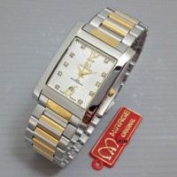 jam tangan perempuan original bergaransi mirage alba bonia gucci