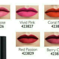 Jual The One Colour Unlimited Matte Lipstick Lipstik Warna Tahan Lama Awet Murah