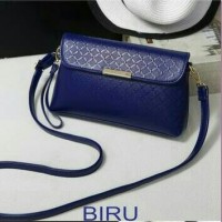 Jual Korean Trendy Bag Tas Selempang Wanita Hand Carry Bag A176 Murah