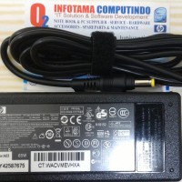 Original Adaptor Laptop HP COMPAQ Presario M2000 2800 V2000 V2100