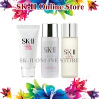 Jual SK-II/SK2/SKII Paket Pemula Travel Size Murah