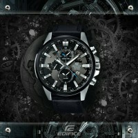 Jam Tangan Pria Merk Casio Edifice Ori Bm Type : EF 303