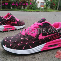 SEPATU MURAH NIKE - AIRMAX LOVE WOMEN EDISI TERBARU 03