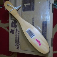 Jual sikat kayu halus perawatan sepatu tas dan aksesoris Murah