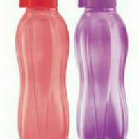 Jual Tupperware Eco Bottle 750 ml (tutup putar) Murah